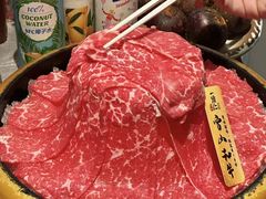 -一绪に寿喜烧(夫子庙水游城店)