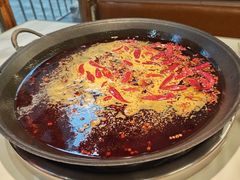-朱氏胖子烂火锅(洪崖洞店)