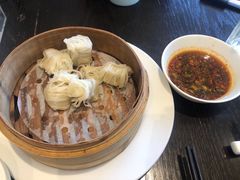金线油塔-勺园中餐厅