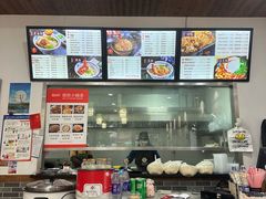 -寅春百年老卤面(汤山店)