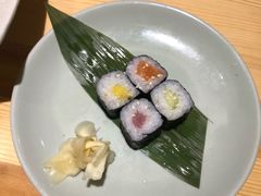 -割烹旭日本料理(龙湖狮山天街店)