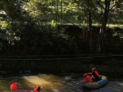 -罗田薄刀峰风景区