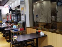 -小胖包子王(赵公口店)