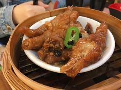 -添好运点心专门店(深水埗店)