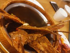 -陈傻子餐厅(世纪都会店)