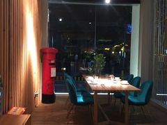 -周三的情书花园餐厅(江北店)