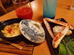 -蟹道乐(道顿堀本店)