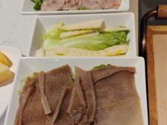 -野妹火锅(布吉店)
