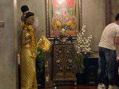 -Siam泰餐厅(水上公园店)