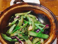 -广东道至正餐厅(区庄店)
