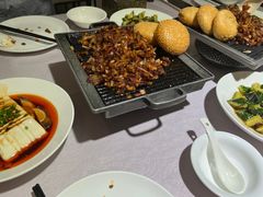 -鸭王烤鸭店(三里河店)