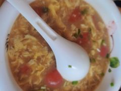 -途肴·老农饭庄(百里峡店)