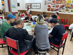 -聚福缘菜馆(隆昌路店)