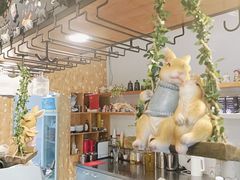 -萤火虫咖啡(后海店)