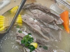 -羊之道草原味道清真餐厅(番禺店)