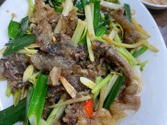 -龙岩罗桥牛杂(长青路店)