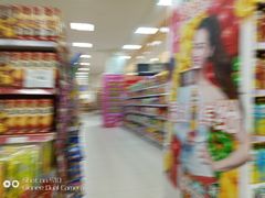 -京客隆超市(管庄店)