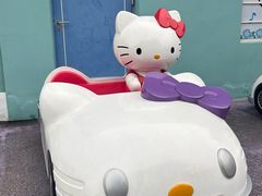 -安吉Hello Kitty乐园
