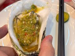 -蠔爺王志德生蚝馆(金沙湾店)