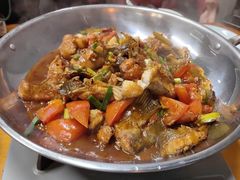 -61号餐吧(兴坪古镇漓江店)