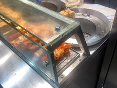 -佳记小食店(旺角店)