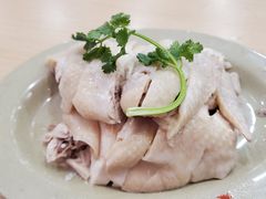 招牌百家鸡-百家鸡味馆(清泰店)