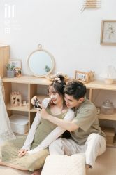 -专注孕妇照亲子照·纪田摄影