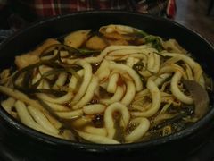 -45°李小姐土豆粉(世纪港湾店)