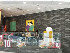 -麦当劳(龙湖北京大兴天街店)
