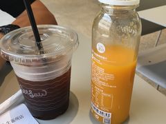 -Seesaw Coffee(上生新所店)