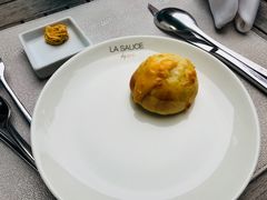 -La Sauce法意餐厅