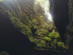 -梭布垭石林景区