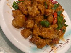 -黄家饺子东北特色菜馆(湖滨商业街店)