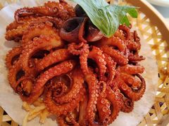 -0776食堂·京城创意菜(七里庄店)