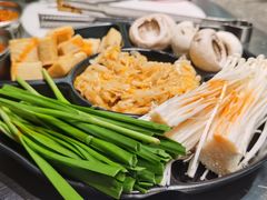 -英雄故事地摊烤肉(马驹桥店)