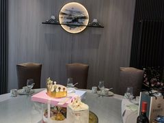 -蓬川食府(金海道店)