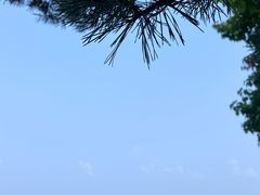 -萨尔浒风景区