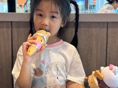 -肯德基(叠彩店)