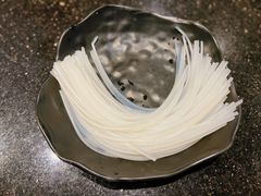 水晶粉-德记牛肉社潮汕鲜切牛肉火锅(中心路店)