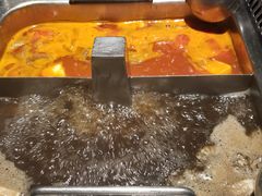 -海底捞火锅(团结桥店)