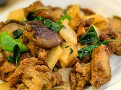 -佛有缘素食馆·荔湾老字号(陈家祠首店)