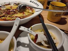 -太二酸菜鱼(福州泰禾店)