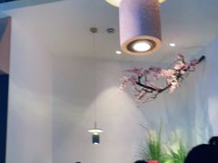 -蜜桃餐厅·伴山(绿宝广场店)