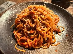 -Q MEX 库迈墨西哥餐吧(三里屯店)