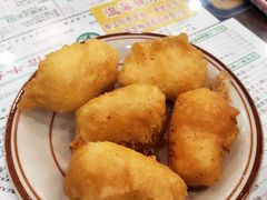 炸牛奶-仁信老铺(华盖路店)