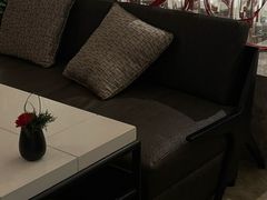 -天津东凯悦酒店·大堂吧
