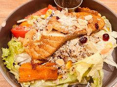 -玛格萝妮比萨屋(四平店)