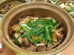 -幽优农庄·森波拉特色本地农家菜