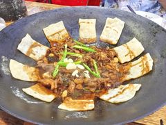 -皖北巫氏三胖地锅鸡(长淮总店)