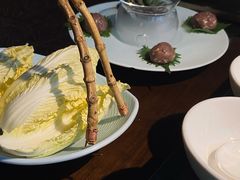 -捞王锅物料理(凯旋路店)